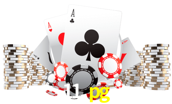 Jogue jogos de pôquer em 11 pg