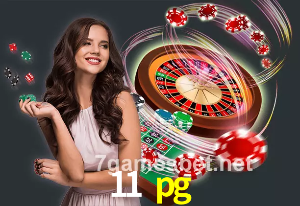 vivo no cassino 11 pg