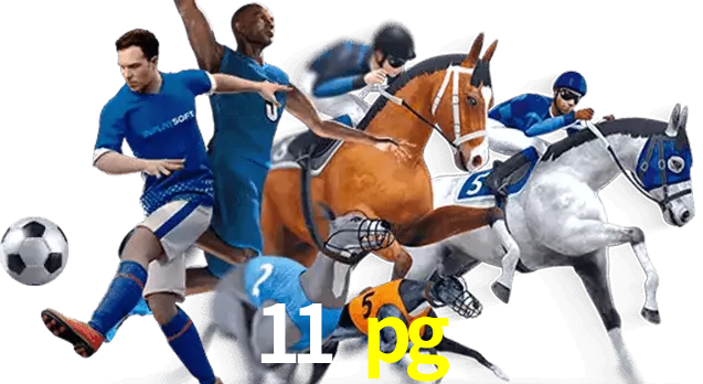 11 pg
