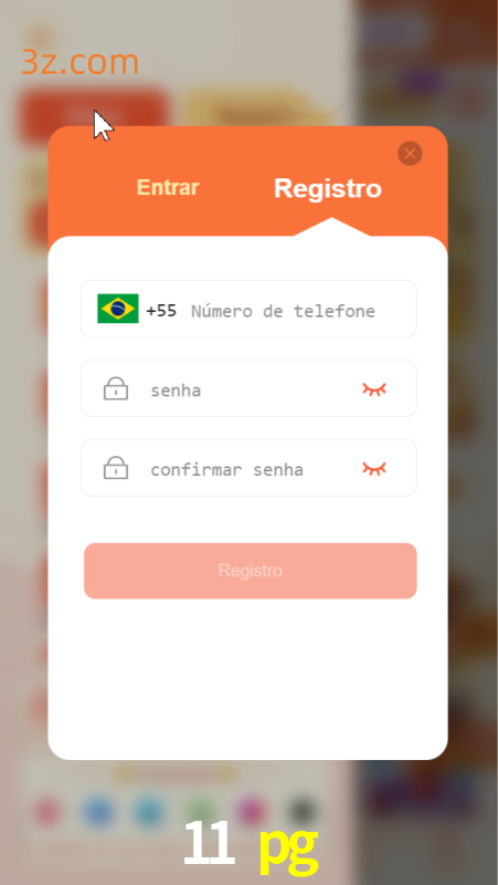 11 pg Registro⭐️Cassino Oficial⭐️11 pg login