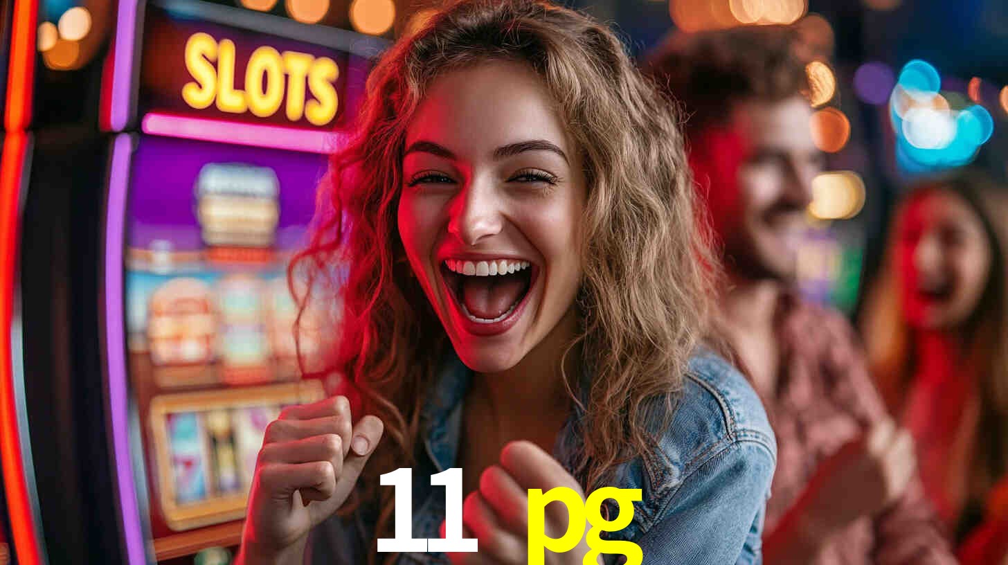 Desvendando o Mundo dos Jogos Virtuais na 11 pg