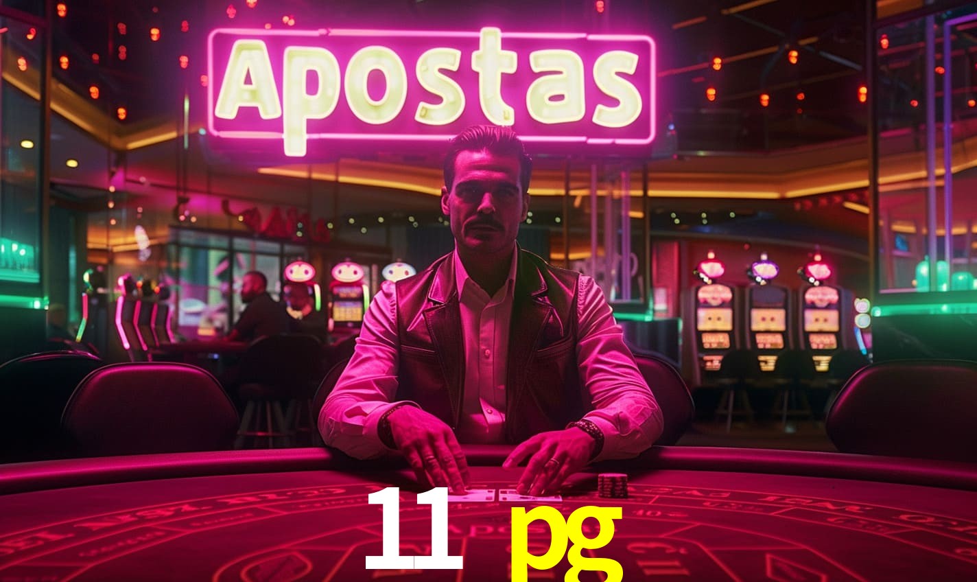 11 pg Belo Horizonte - Provably Fair