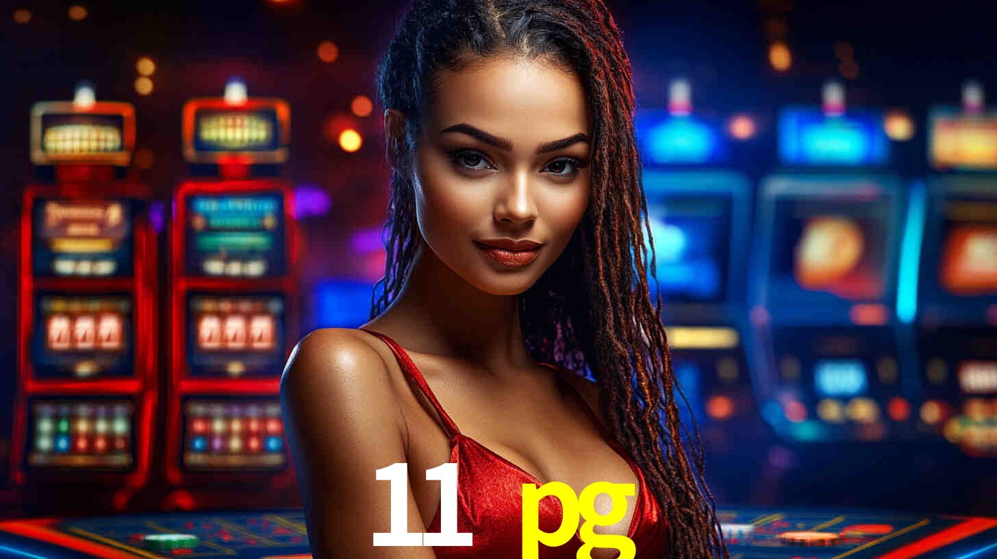 A Emoção da Loteria na 11 pg: Uma Chance de Mudança de Vida