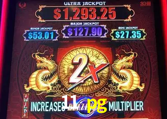 11 pg Belo Horizonte - VIP Casino