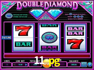 Descubra a Magia dos Jogos de Arcade no 11 pg