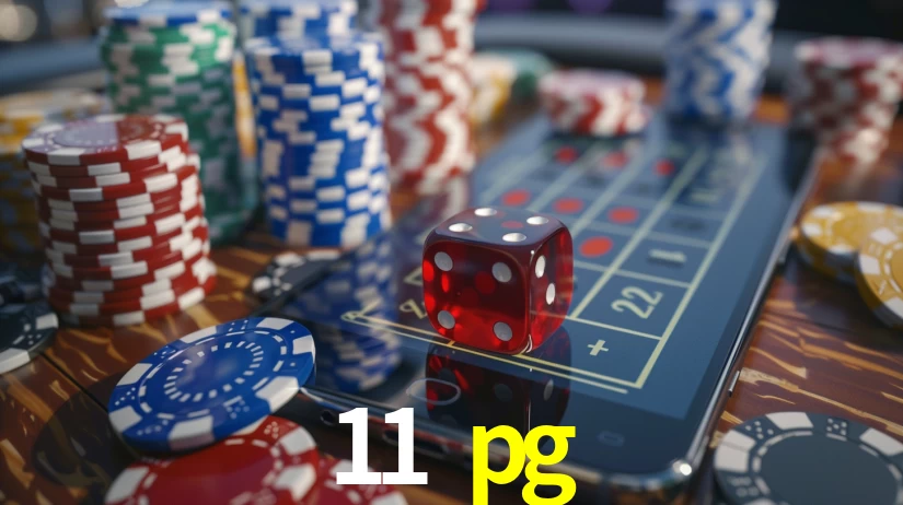 Bônus Generosos e Exclusivos no 11 pg para Você!