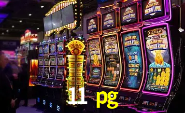 11 pg São Paulo - All Bonuses