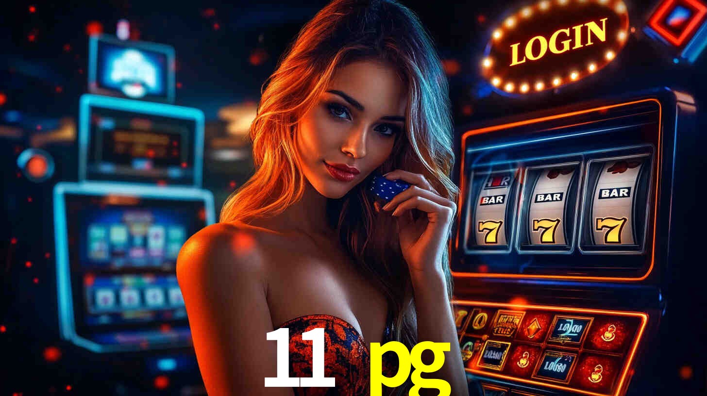 11 pg