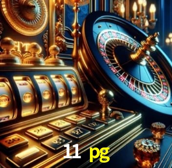 Estatísticas do Jogo 11 pg