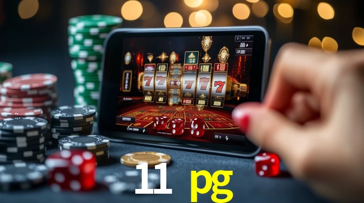 Roulette Table 11 pg