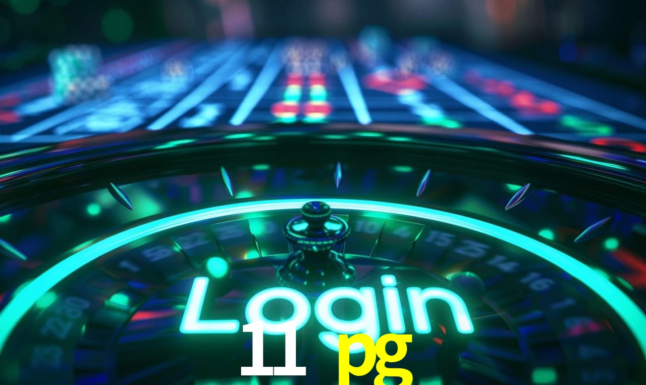 Casino Ao Vivo 11 pg