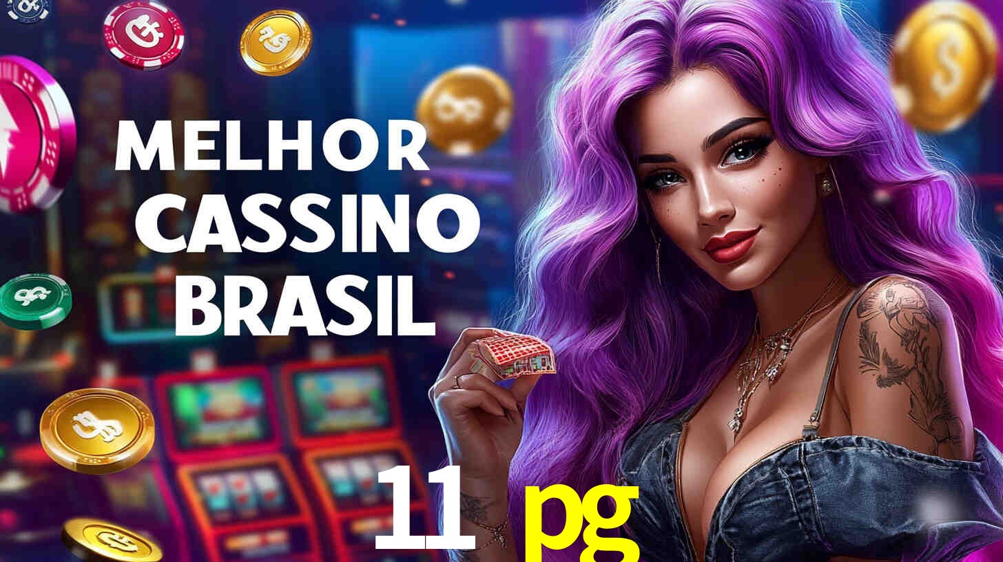 Explorando a Categoria de Eventos em Apostas na 11 pg