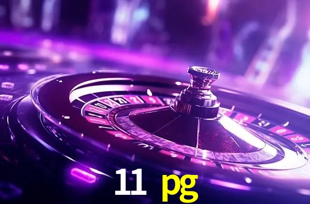 Casino Ao Vivo 11 pg