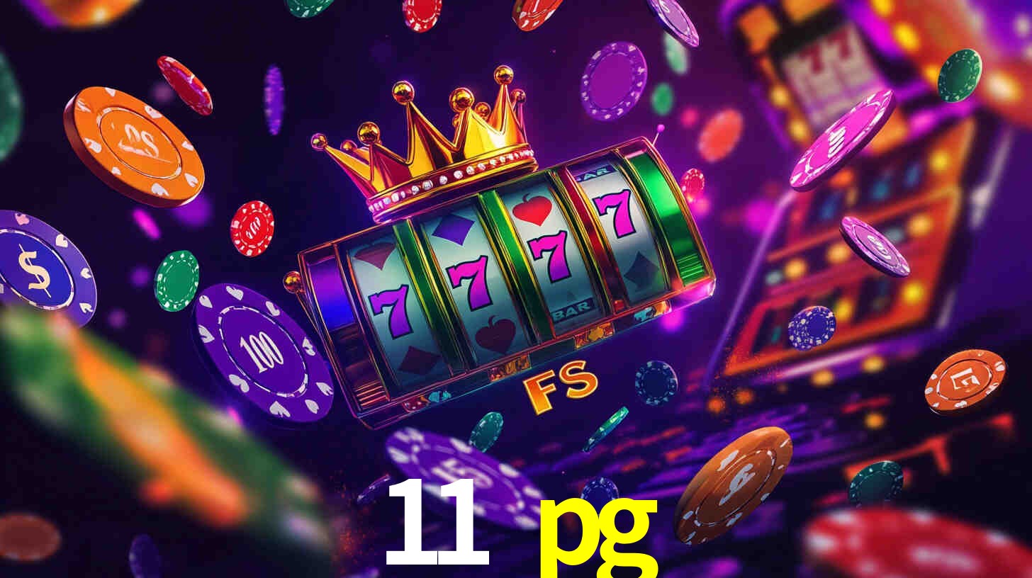Blackjack Table 11 pg
