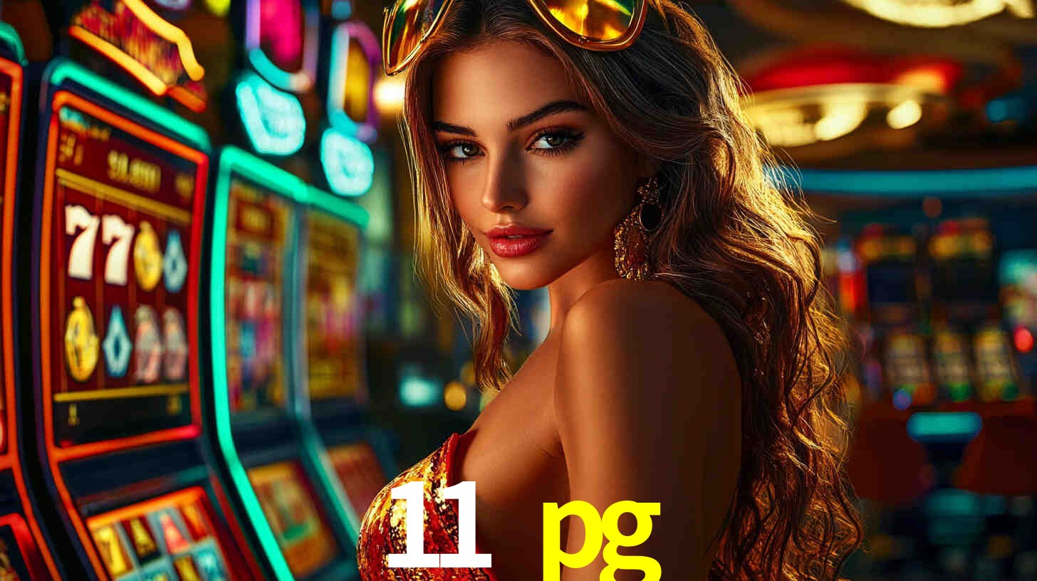 Live Casino 11 pg