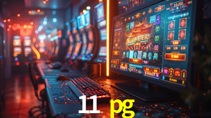 11 pg