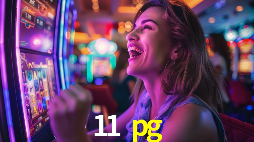 11 pg