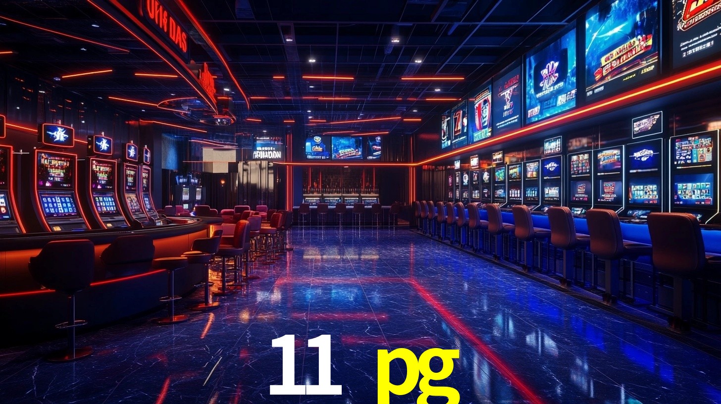 VIP Casino 11 pg