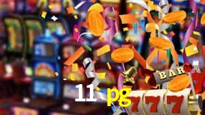 11 pg