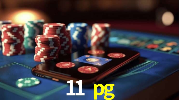 Tecnologia da Plataforma 11 pg