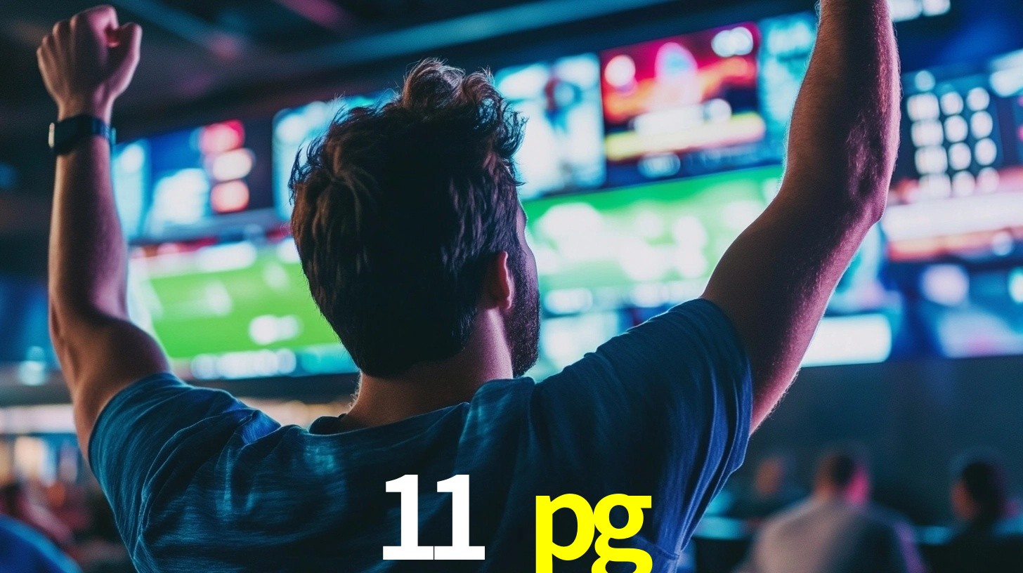 11 pg