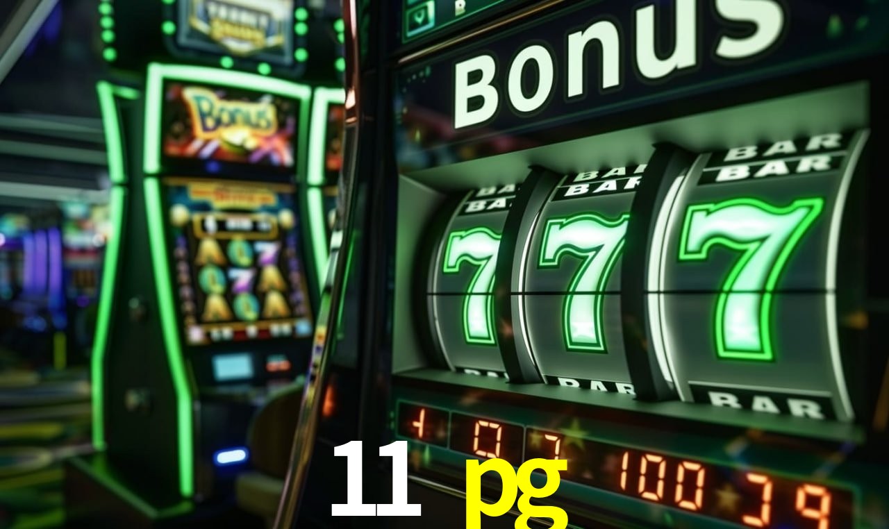 Live Casino 11 pg