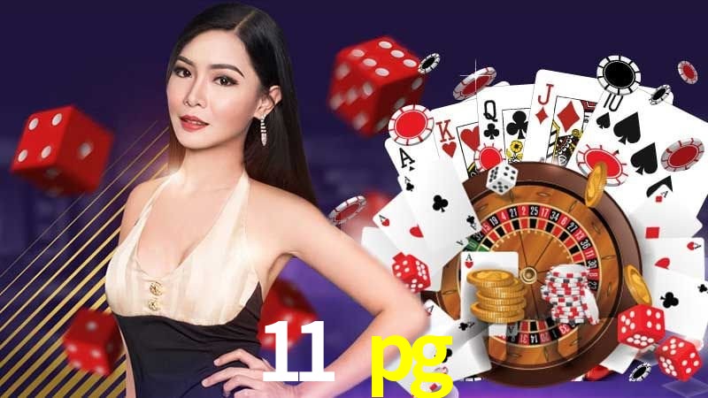 Casino VIP 11 pg