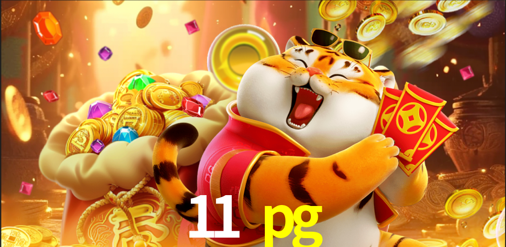 11 pg: A Experiência de Casino com Jogos de Mesa ao Vivo