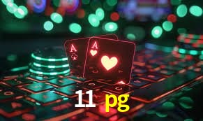 Provedores de Jogos 11 pg