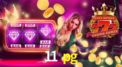 Apostas Esportivas na 11 pg: Um Guia Completo