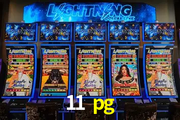 Desvendando o Mundo dos Jogos Virtuais na 11 pg