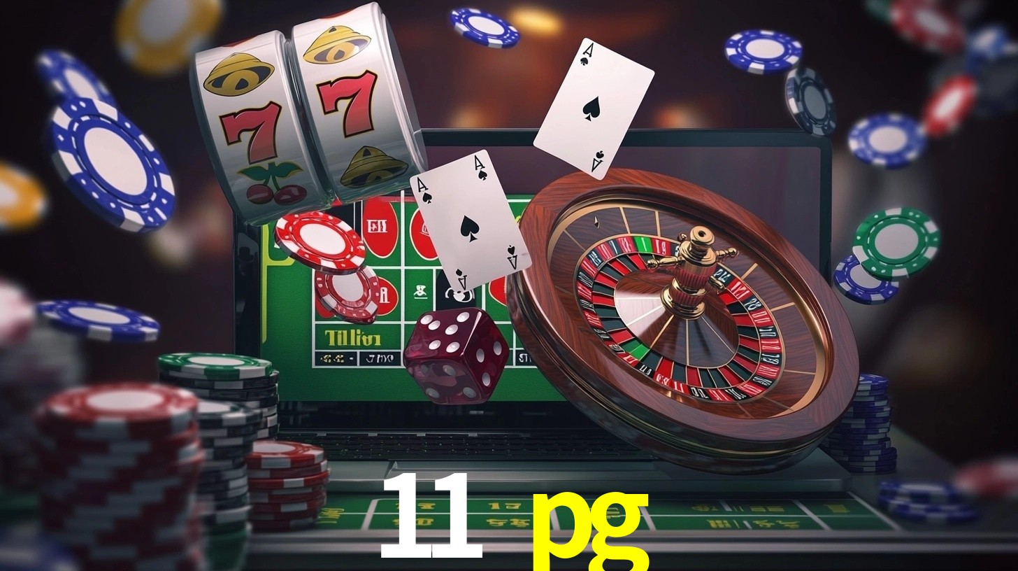 11 pg