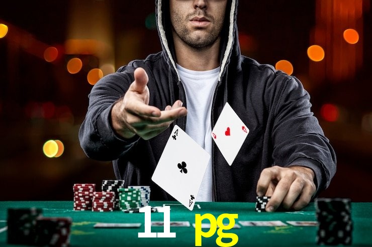11pg.com