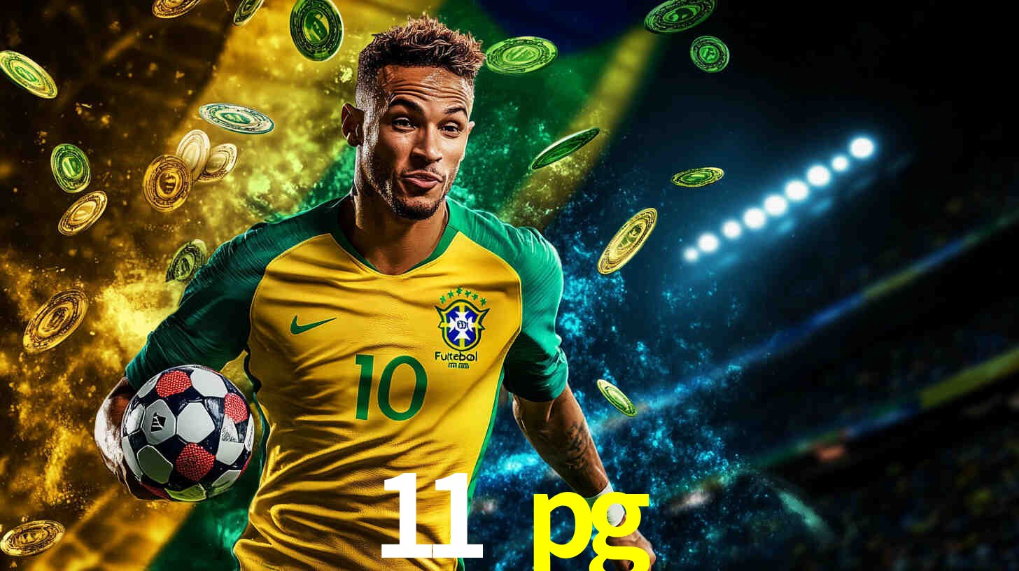 Inovações de Jogos na 11 pg: O Futuro das Experiências Interativas