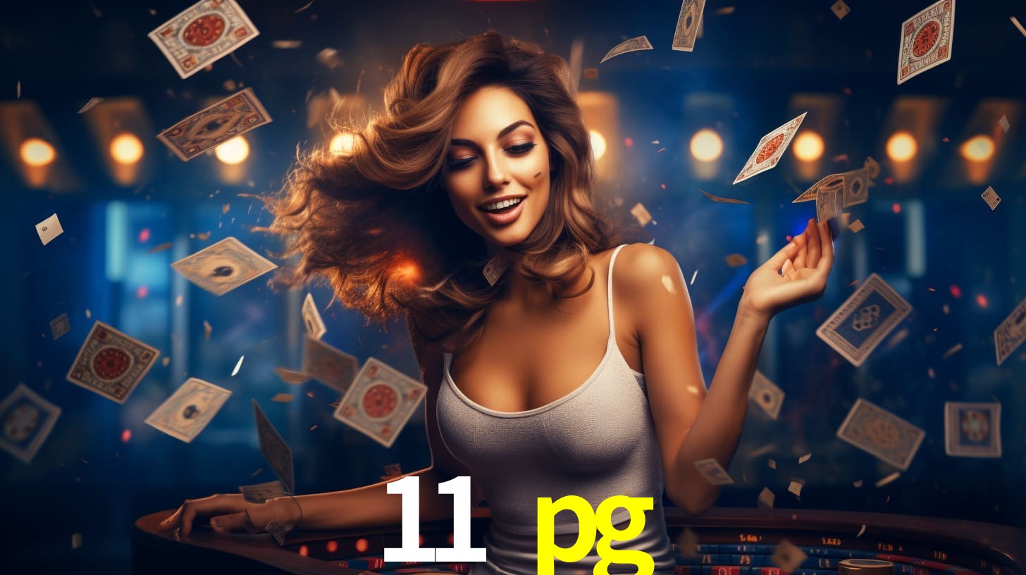 11pg.com