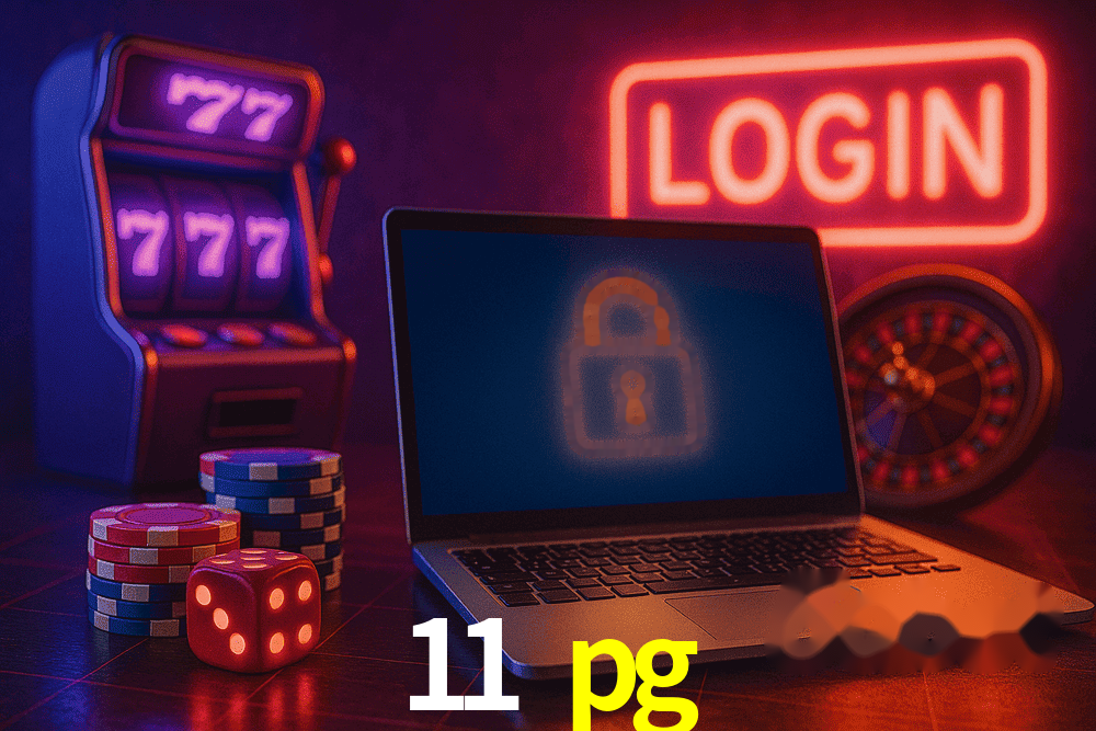 Casino Ao Vivo 11 pg