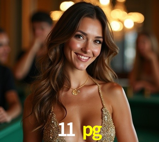 Casino Ao Vivo 11 pg