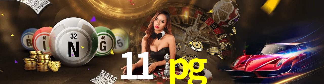 RTP dos slots populares na 11 pg