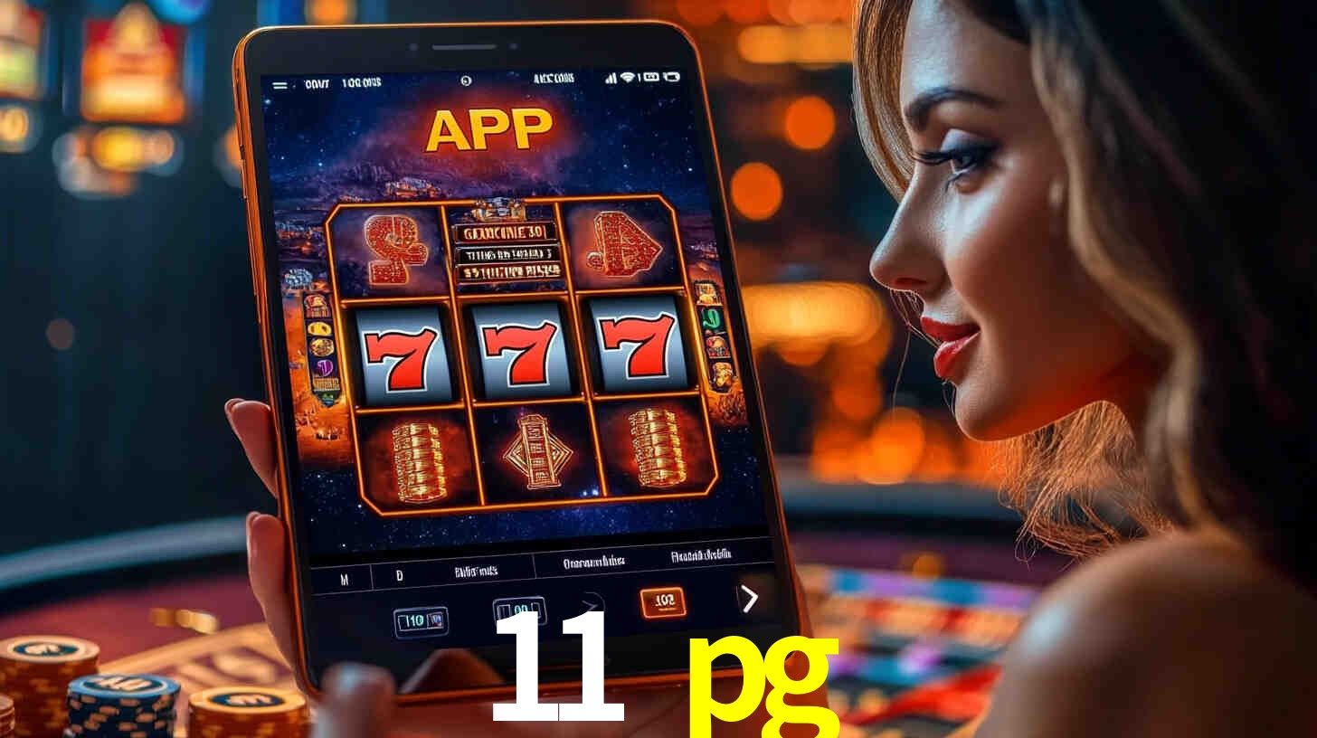 11 pg