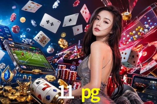 Games Directory 11 pg