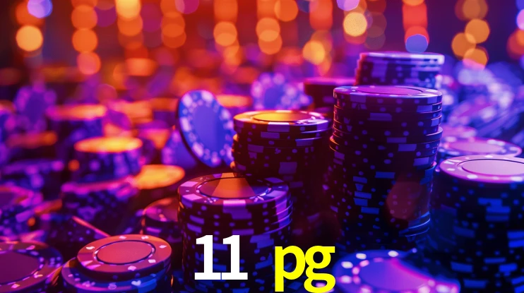 11 pg