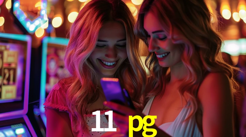 11 pg