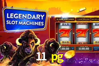 Inovações de Jogos na 11 pg: O Futuro das Experiências Interativas