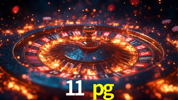 11 pg