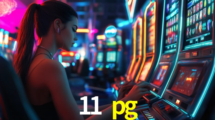 11 pg