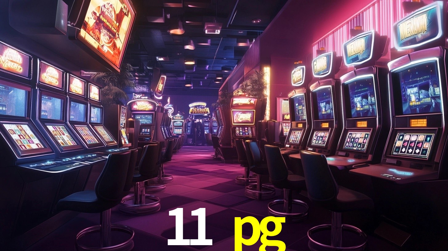 11 pg