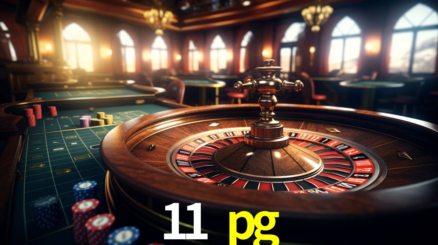 VIP Casino 11 pg