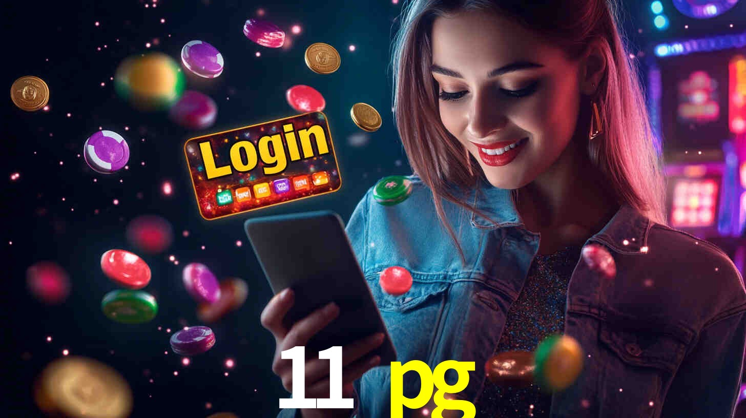 Descubra o Programa VIP da 11 pg: Vantagens Exclusivas para Jogadores