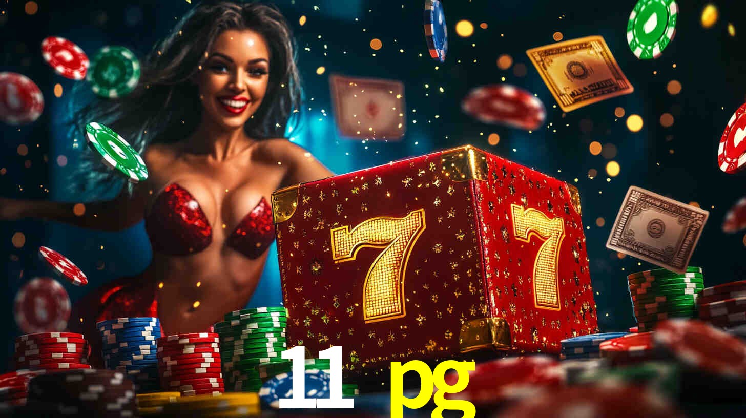 Desvendando o Mundo dos Jogos Virtuais na 11 pg