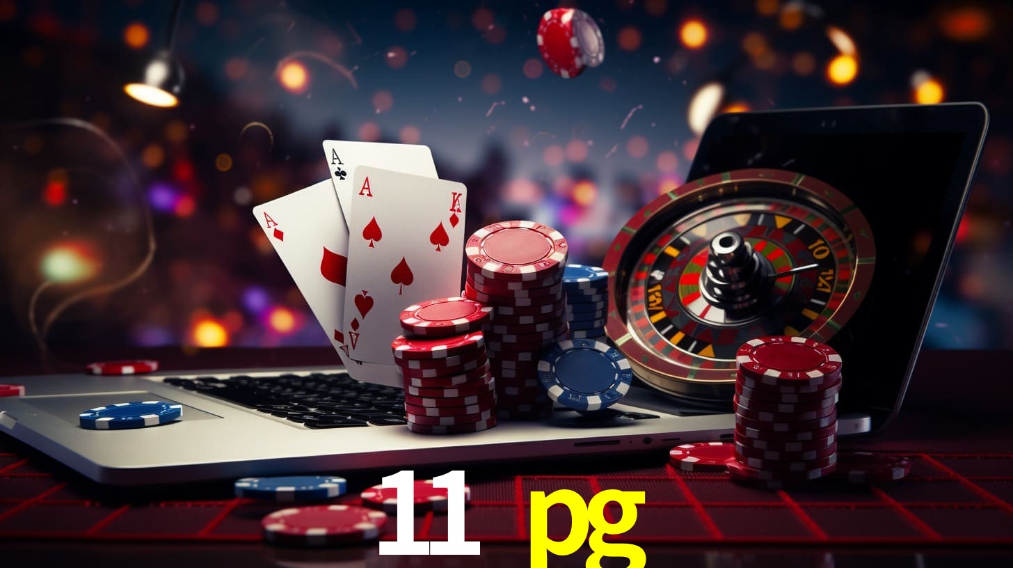 Blackjack Table 11 pg